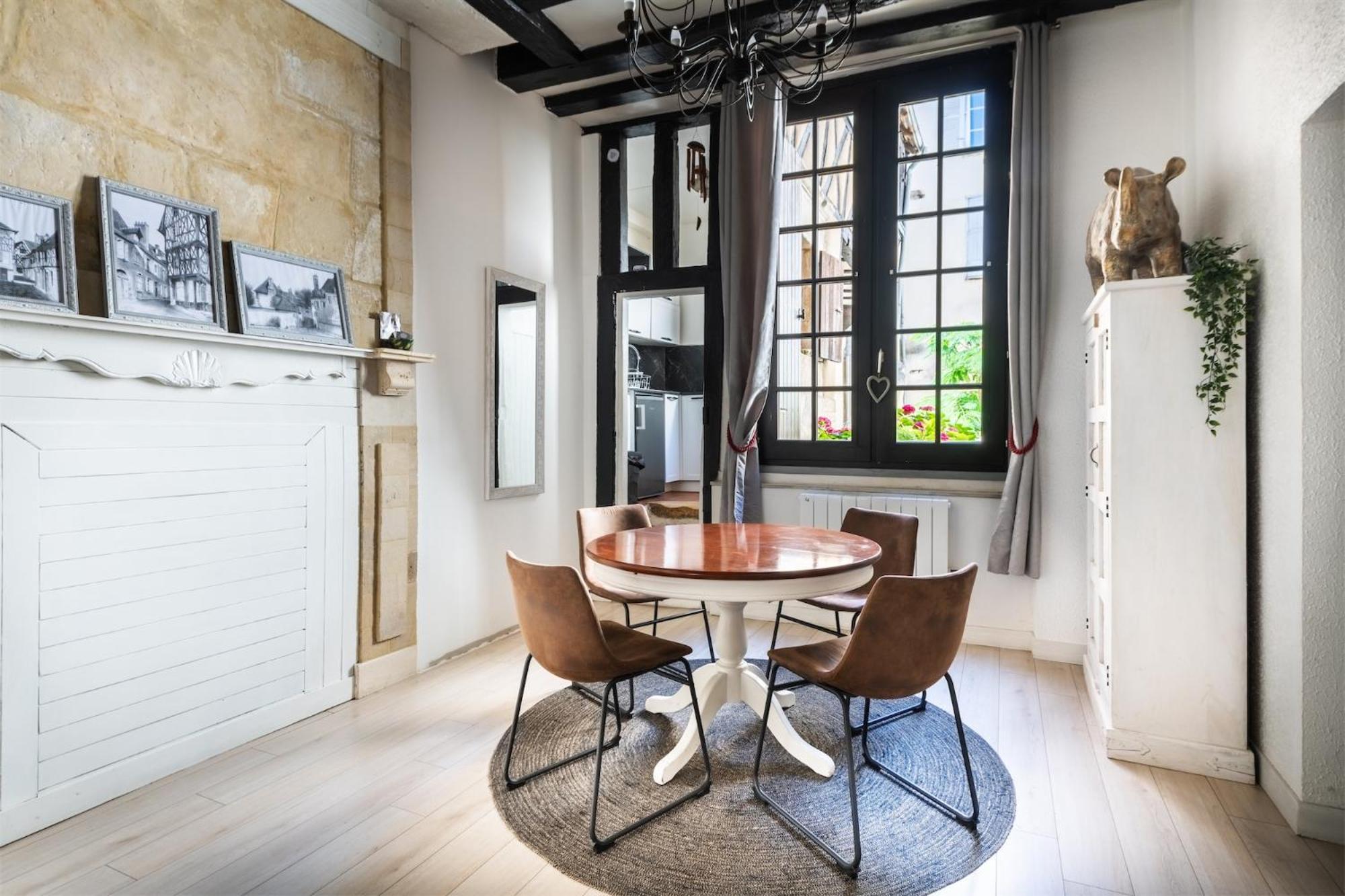 Le Cocon Bourbonnoux Bourges Exterior foto